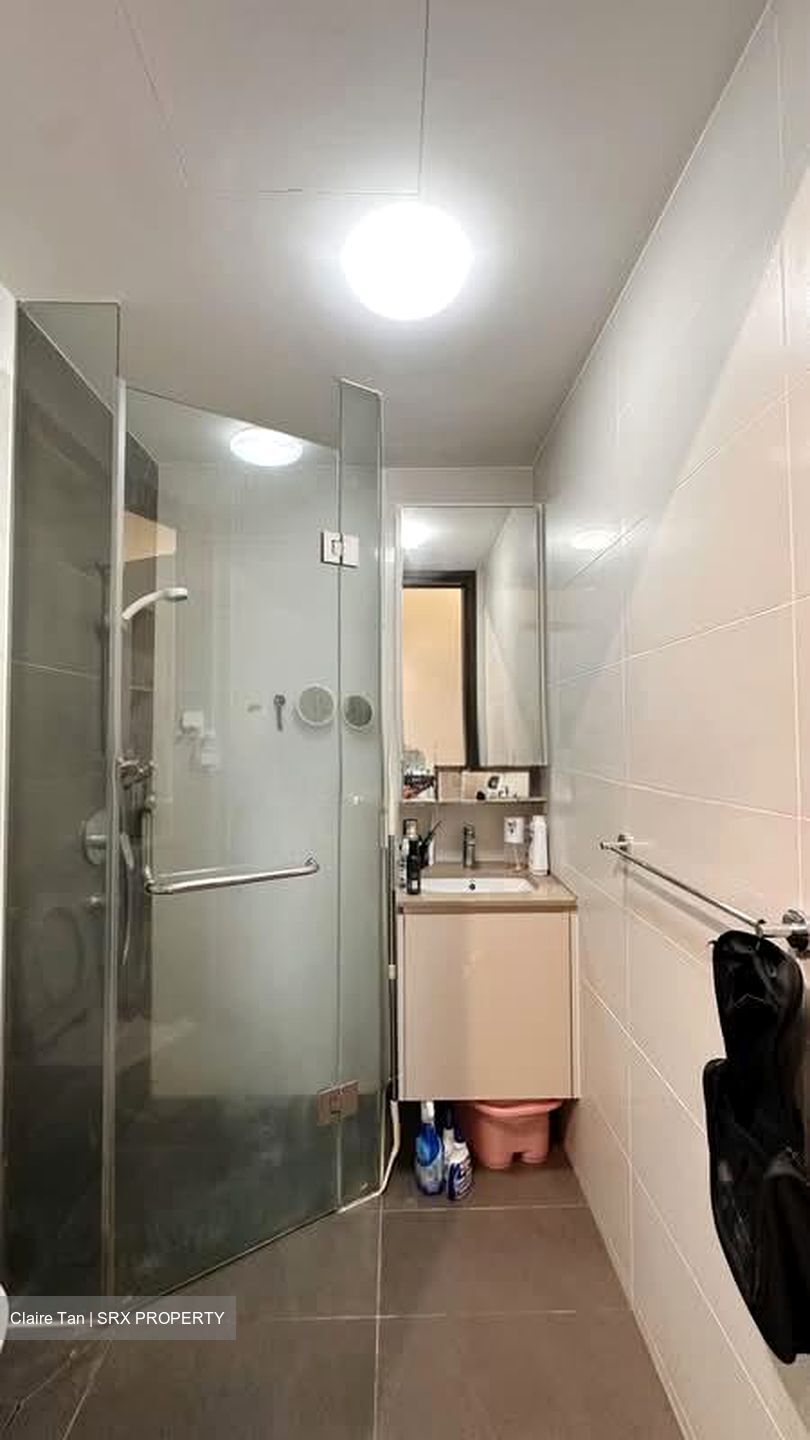 The Lilium (D19), Condominium #572693731